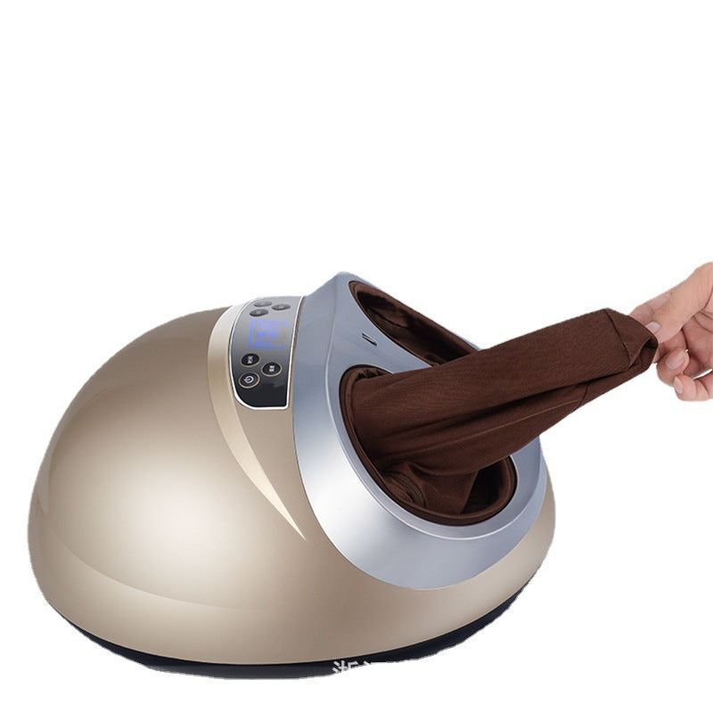 Fußmassage Brehn