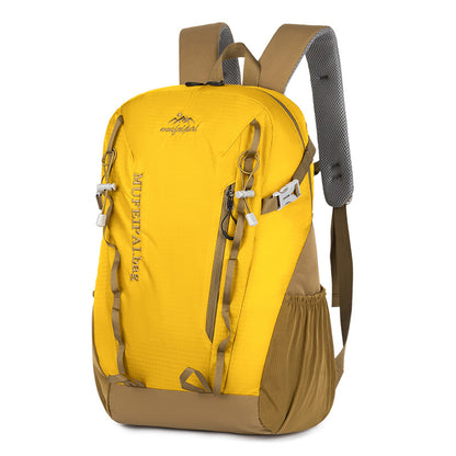 Leichtgewichtiger multifunktionaler Wander-Rucksack