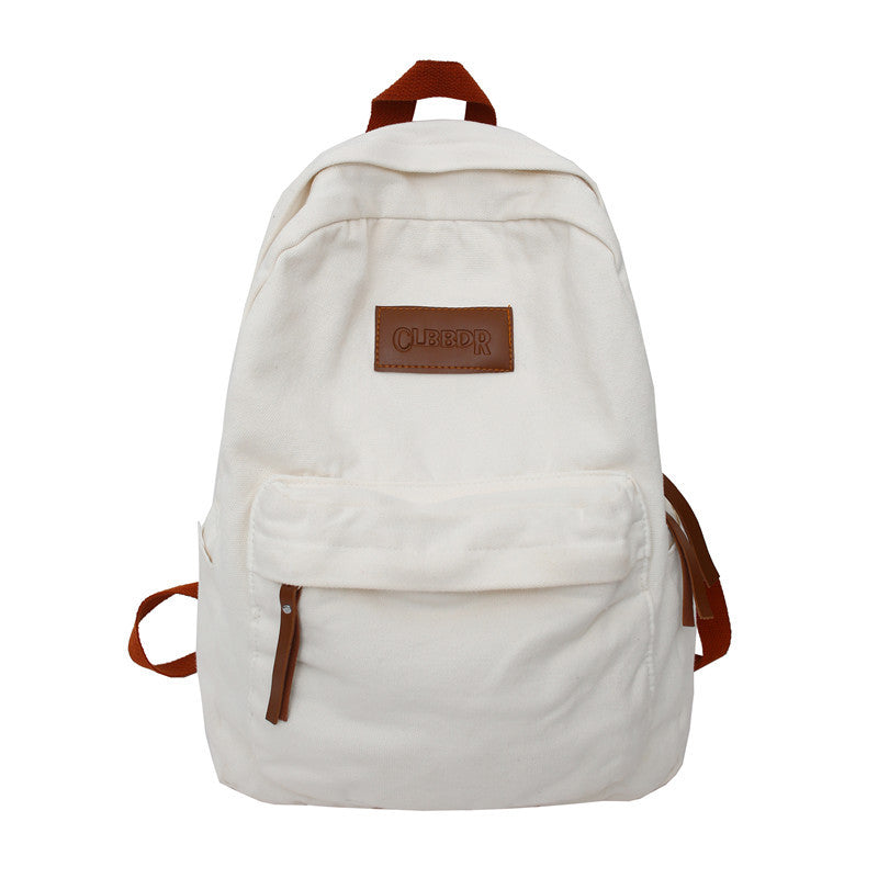 Haltbare Utility Schulrucksack Brehn