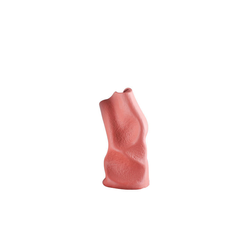 Künstlerische dekorative Figur