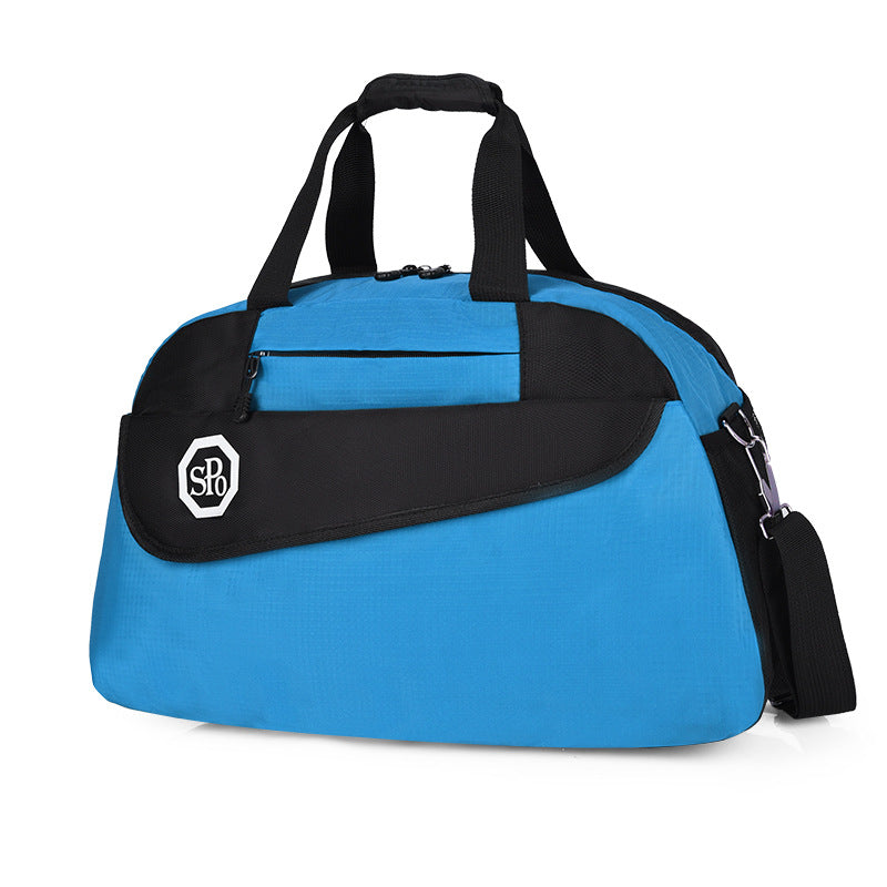 Haltbarer Multifunktionaler Reisetaschen Duffel