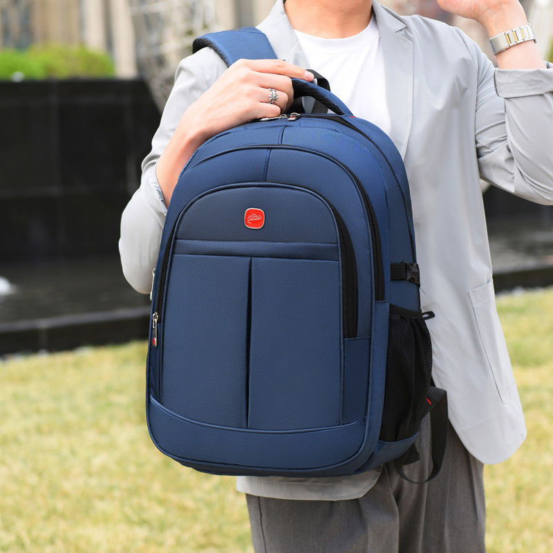 Robuster Multi-Taschen-Reise-Rucksack Brehn