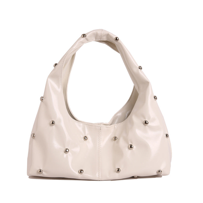 WoTrendy Statement Hobo Tasche Brehn