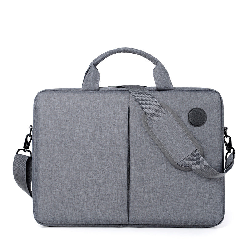 Laptop Messenger Bag Brehn