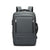 Hochleistungsfähiger ergonomischer Reise-Rucksack