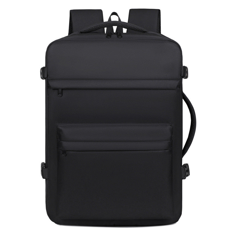 Vielseitiger funktionaler Business-Rucksack Brehn