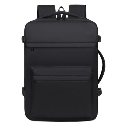 Vielseitiger funktionaler Business-Rucksack Brehn