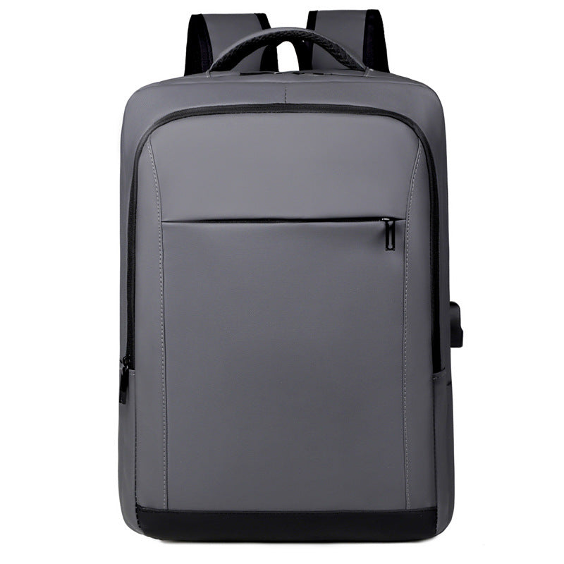 Hochleistungsfähiger urbaner Pendler-Rucksack Brehn