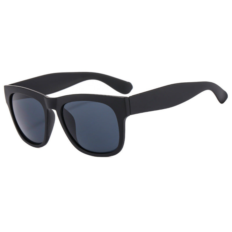 Stylische UV-Schutz-Sonnenbrille Brehn