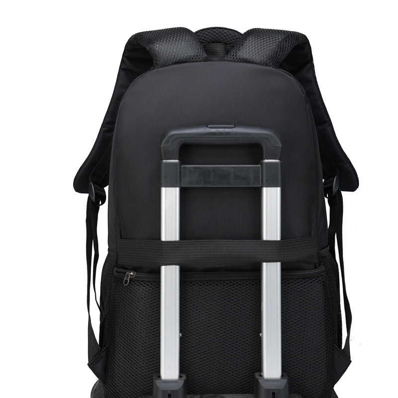 Moderner funktionaler Rucksack Brehn