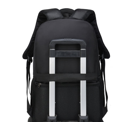 Moderner funktionaler Rucksack Brehn