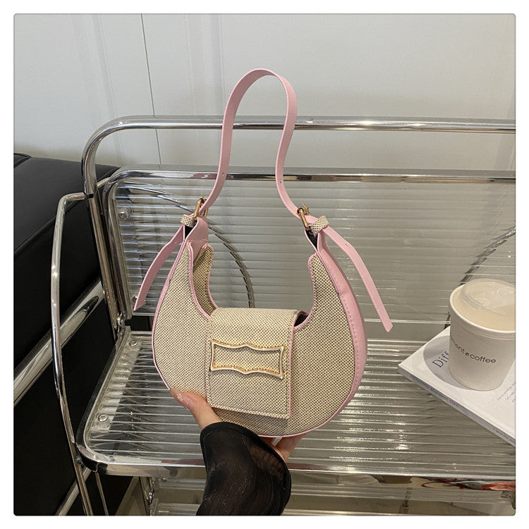 Trendy Handgefertigte Umhängetasche Brehn