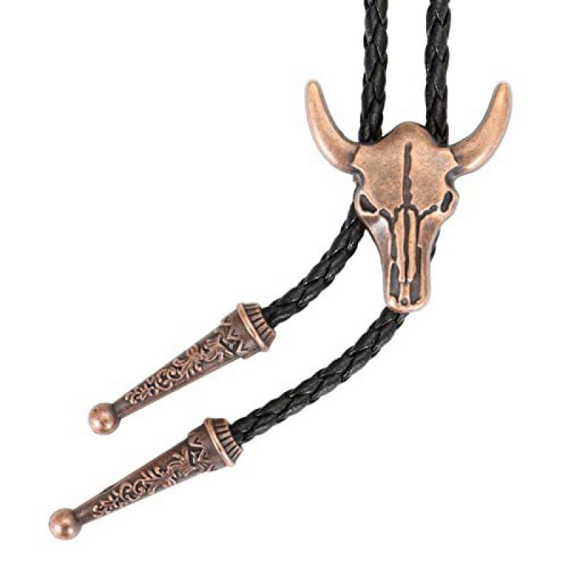 Western-Stil Bolo Tie Brehn