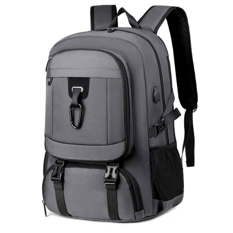 Mehrere Fächer Reise Rucksack Brehn