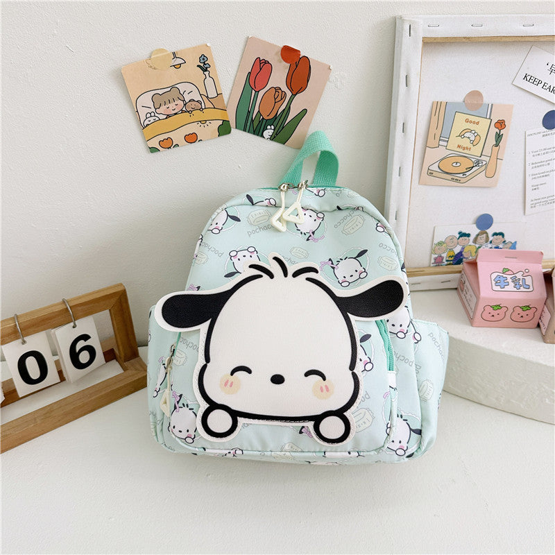 Kinderrucksack Brehn