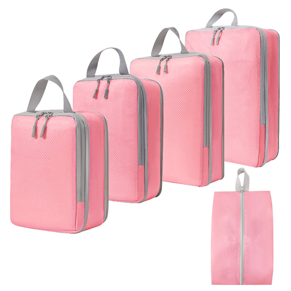 Reise-Kompressions-Taschen-Set Brehn