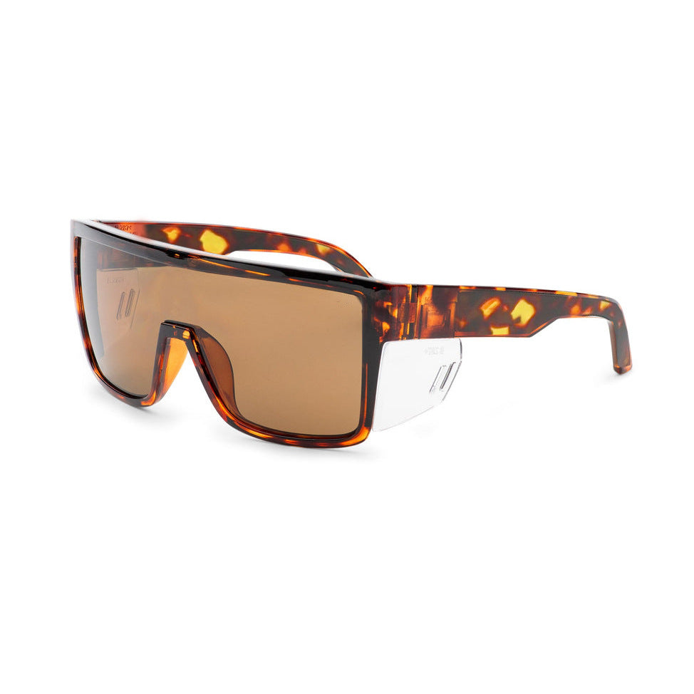 Damen photochromatische Sportbrille Brehn