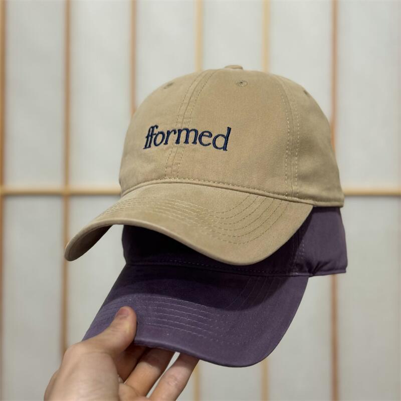 Damen Freizeit Bestickte Mütze Brehn 1784270698