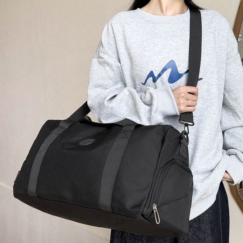 Vielseitige Sport Gym Duffel Bag Brehn