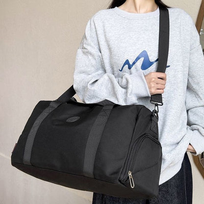Vielseitige Sport Gym Duffel Bag Brehn