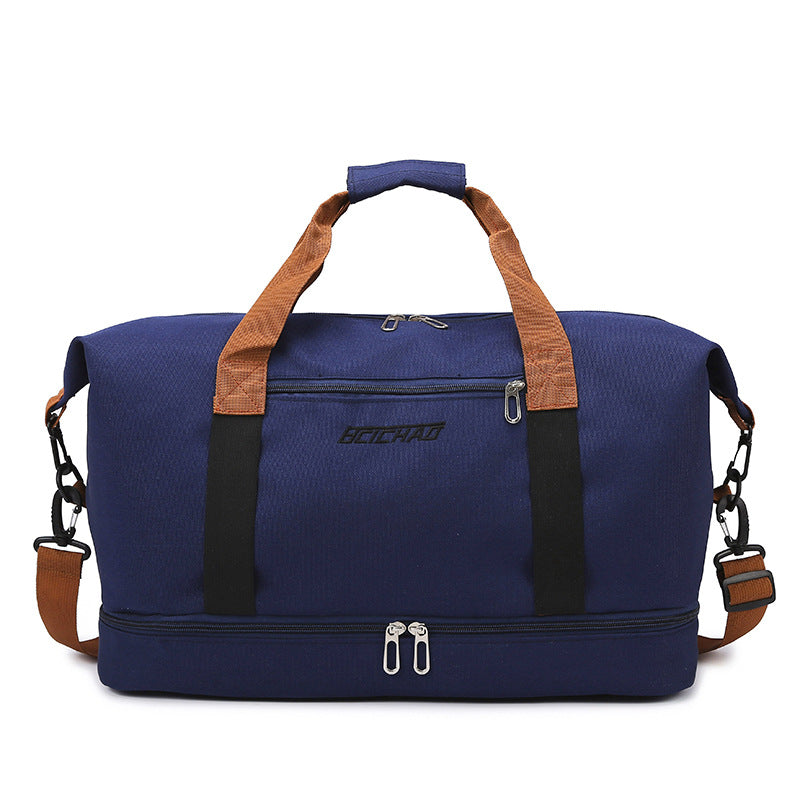 Premium Wasserabweisende Reisetasche