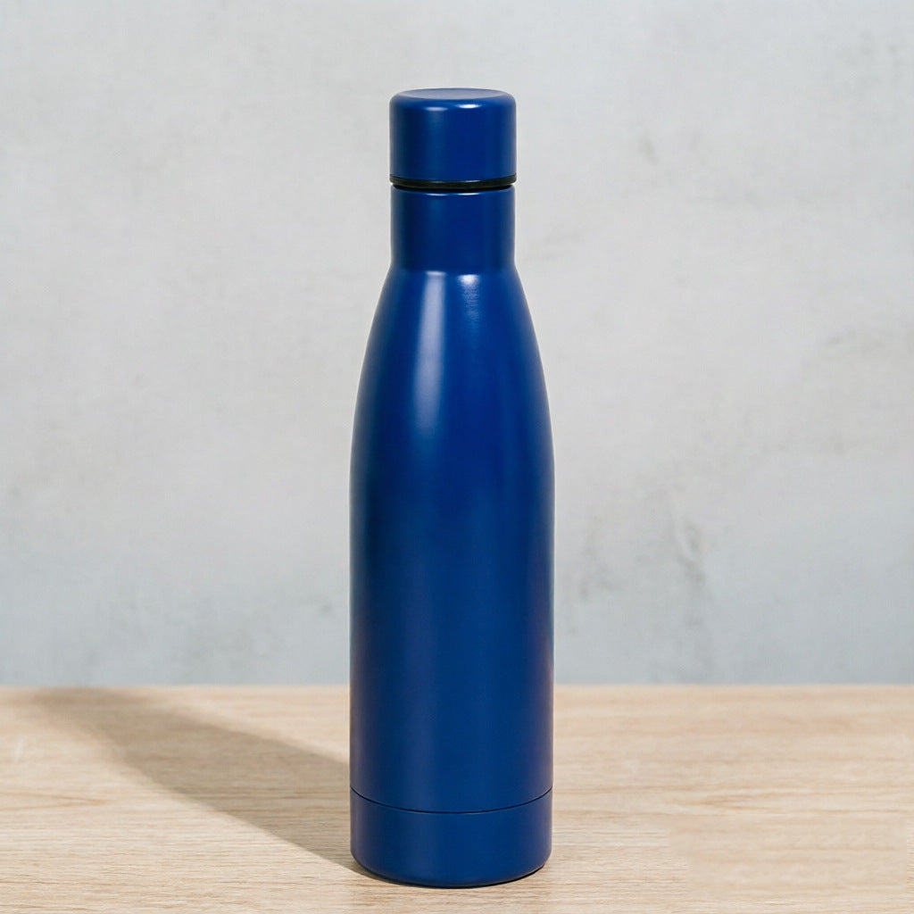 Isolierte Edelstahl-Wasserflasche Brehn