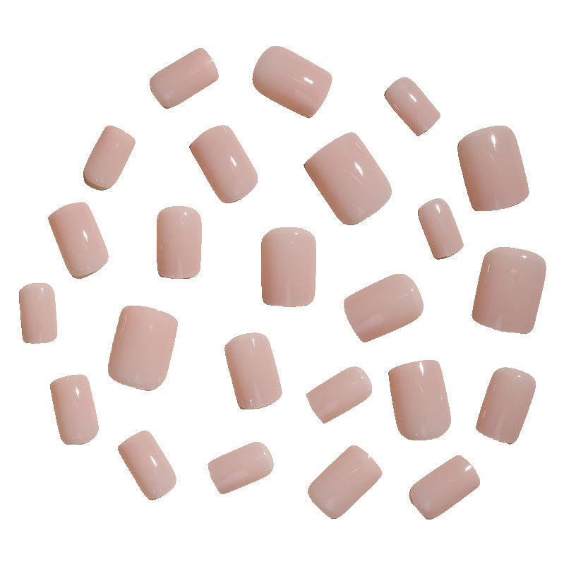 künstliche Nagelsticker Brehn