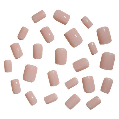 künstliche Nagelsticker Brehn
