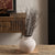 Elegante Keramikvase Brehn