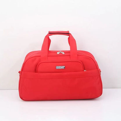 Geräumige Mehrzweck-Reisetasche Brehn