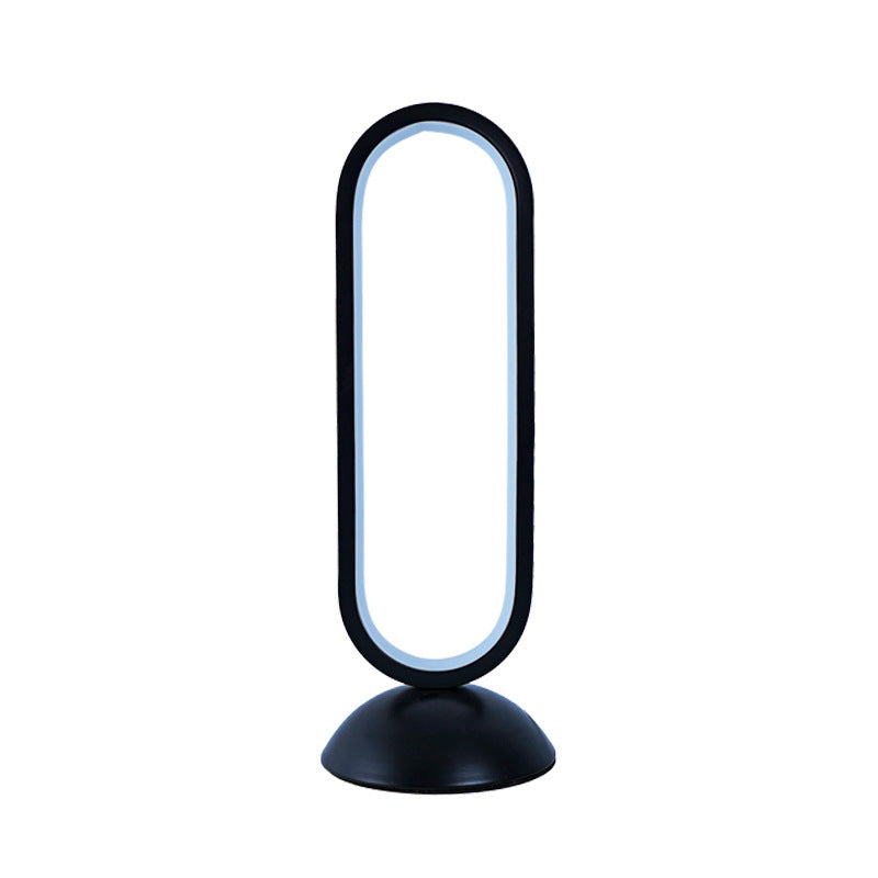 Moderne LED Tischlampe