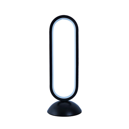 Moderne LED Tischlampe