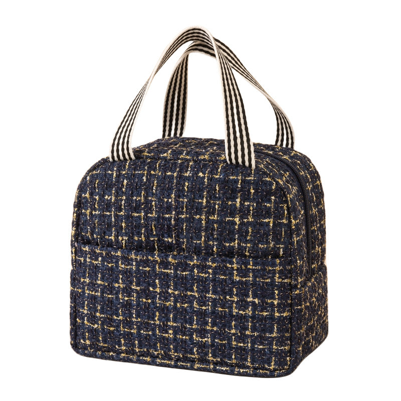 Isolierte Lunch-Tasche Brehn