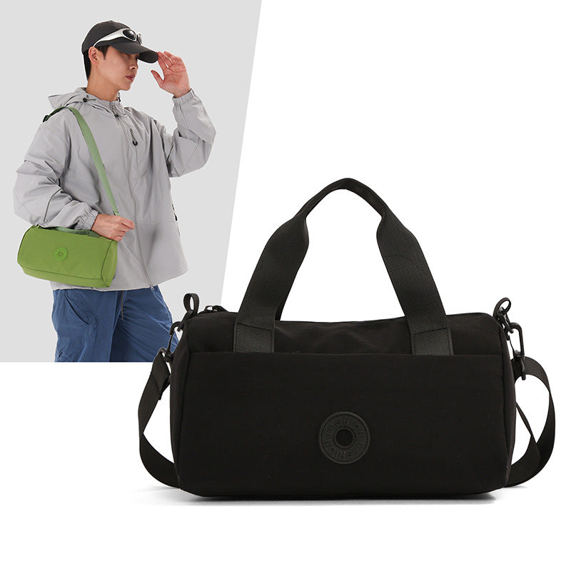 Vielseitige leichte Sport Duffel-Tasche Brehn