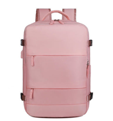 Professioneller Slim Rucksack Brehn