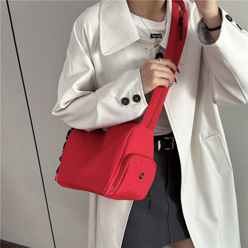 Stylischer Sling-Rucksack Brehn