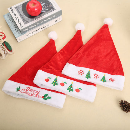 Weihnachtsmann Hüte Brehn