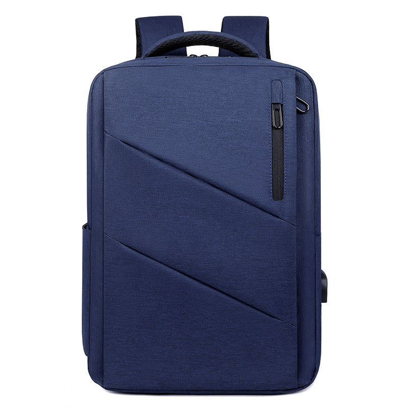 Adaptive Smart Travel Backpack Brehn