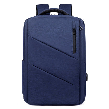 Adaptive Smart Travel Backpack Brehn
