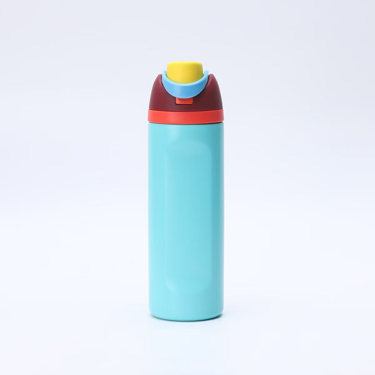 Damen Isolierte Trinkflasche Brehn