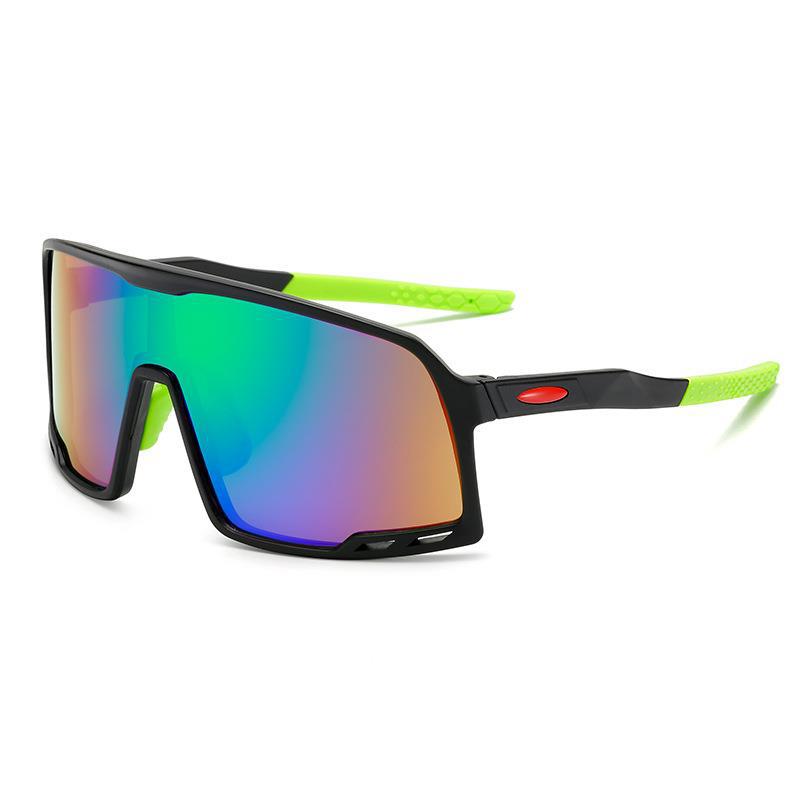Unisex Abenteuer Sport Sonnenbrille Brehn