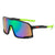 Unisex Abenteuer Sport Sonnenbrille Brehn
