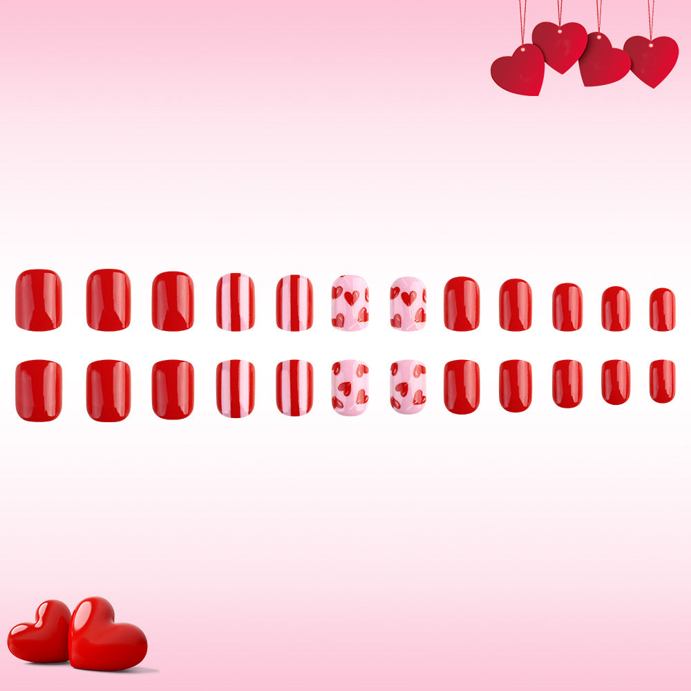 Nail Art Brehn