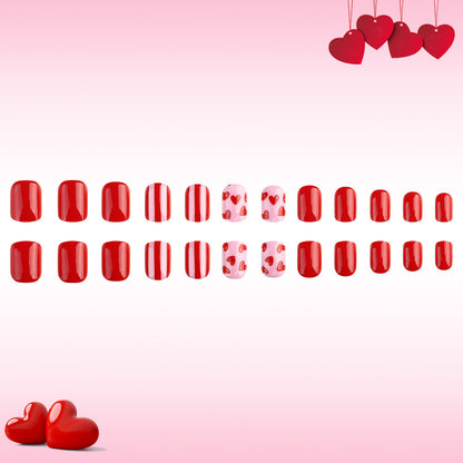 Nail Art Brehn