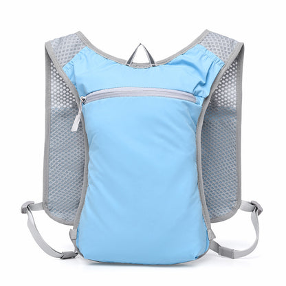 Leichtgewichtige Hydrationspack Brehn