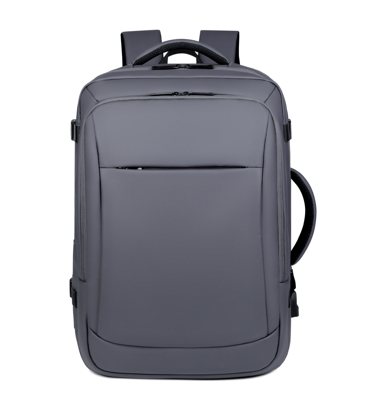 Professioneller vielseitiger Laptop-Rucksack Brehn