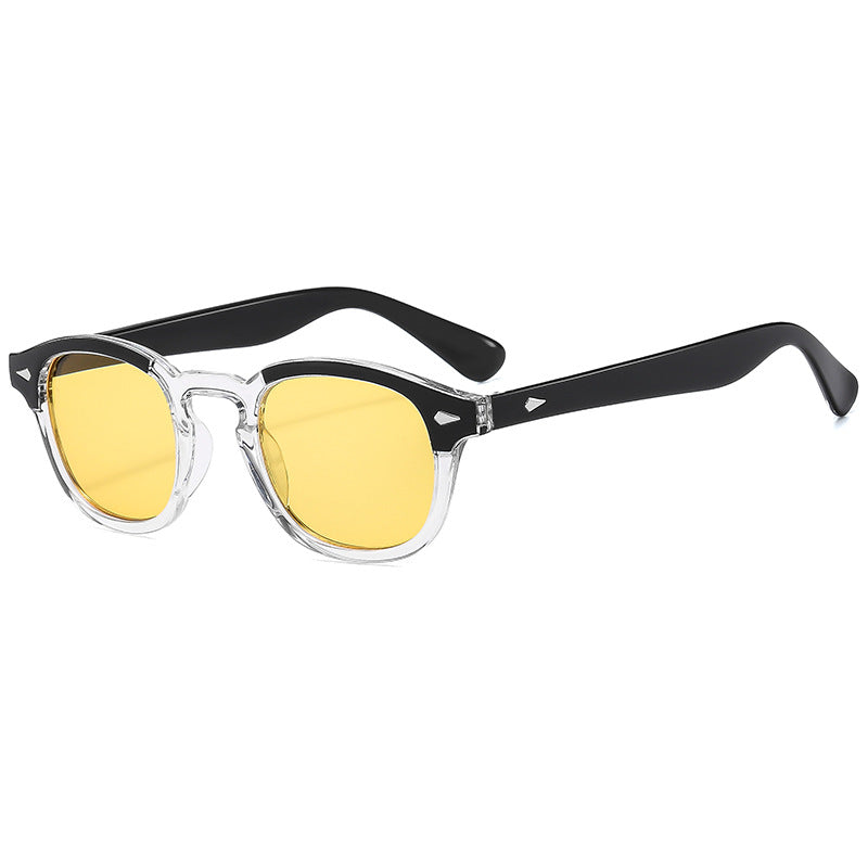 Damen Modische Lesebrille im Retro-Design Brehn