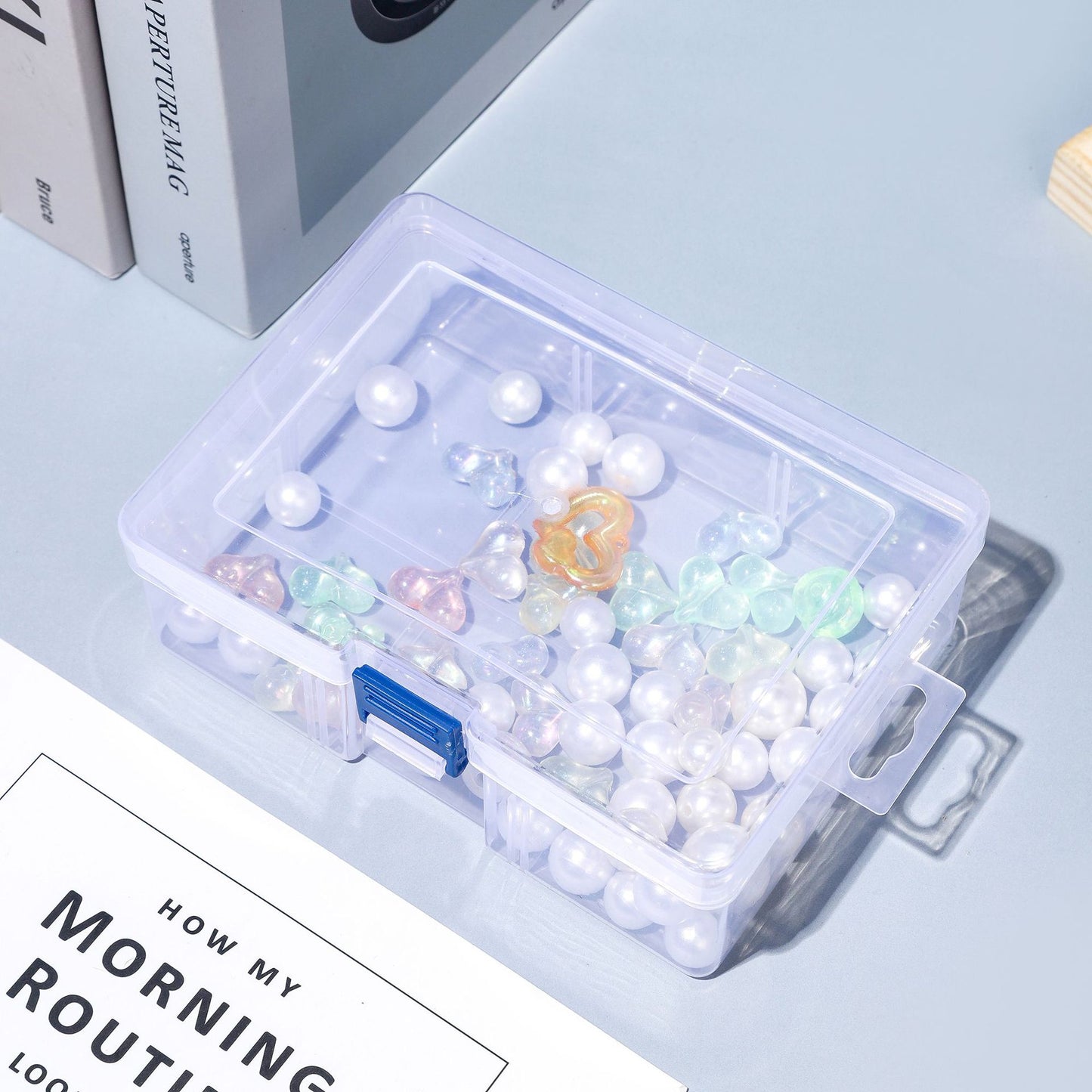 Multi-Sektionalen Aufbewahrung Organizer Brehn