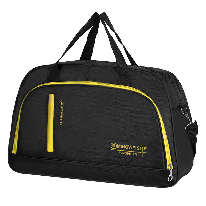 Leichtgewicht Sport Duffel Tasche