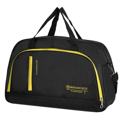 Leichtgewicht Sport Duffel Tasche